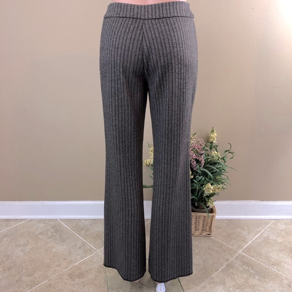 New York & Company Stretch Stripe Pants - Picture 9 of 16